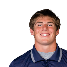 Michael McMaugh