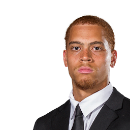 Eric Gibson Jr.