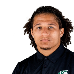 Elias Brown