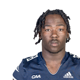 Terrence Campbell