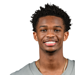 Chanston Crosby