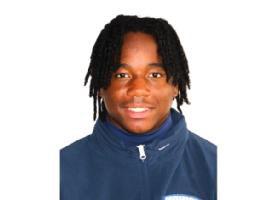 Antonio Hunter