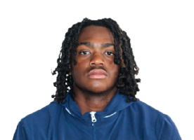 Terrell Russell Jr.