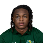 Kyree Paul