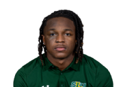 Kyree Paul