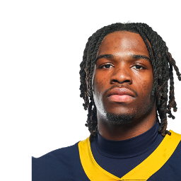 Kaleb Bailey
