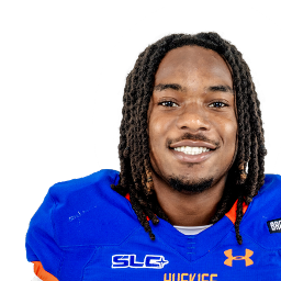 Braylon Finney