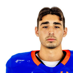Reilly Garcia