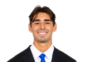Reilly Garcia