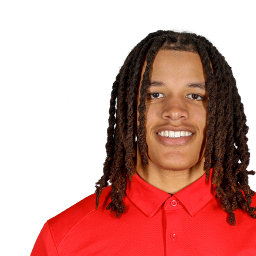 Trey Blakeney