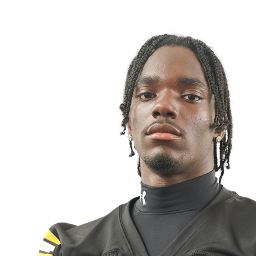 Kyron Grayson