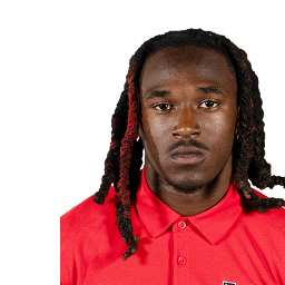 Caleb Holmes