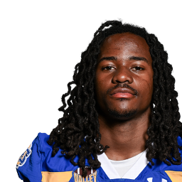 Isaiah Johnson