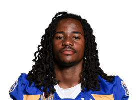 Isaiah Johnson