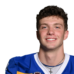 Preston Otter