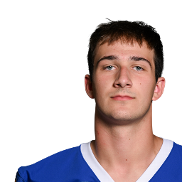 Luke Krempges