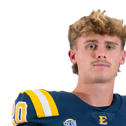 Weston Edmondson
