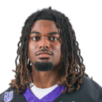 Stephen Woods Jr.