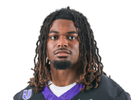 Stephen Woods Jr.