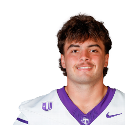 Preston Lancaster