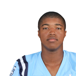 Xavier Hill