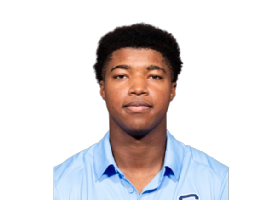 Xavier Hill