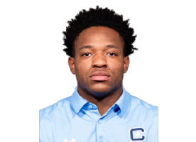 J'hari Mosley