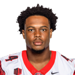 Athlete Headshot