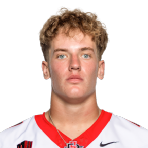 Athlete Headshot