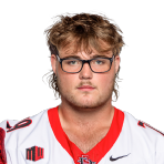 Athlete Headshot