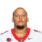 Athlete Headshot
