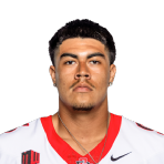 Athlete Headshot