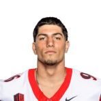 Athlete Headshot