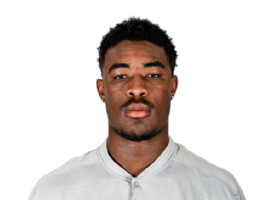 Rome Jeffers
