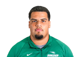 Jordan Gaston
