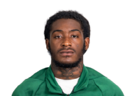 Malik Redd