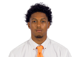 Dantonio Hackworth Jr.