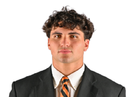 Charlie Kaludis