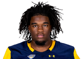 Dion'Dre Taylor