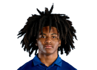 Zay Hilliard