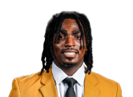 Montrell Martin