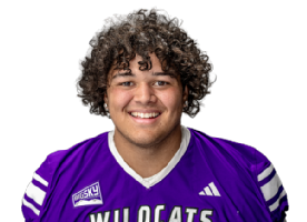 Zion Finau