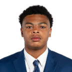 Teddy McDuffie Jr.