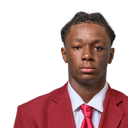 Keontae Byas