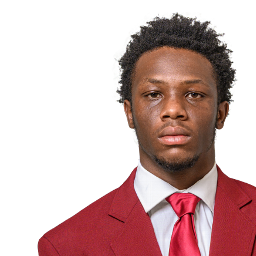 Rashon Brown
