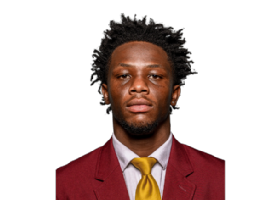 Rashon Brown