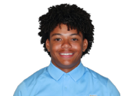 Issaiah Spivey