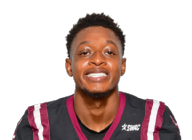 Kamren Blanton