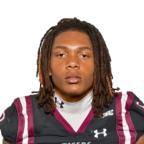 Jaquan McGee