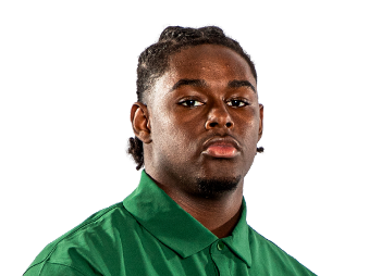 Colin Bussey headshot